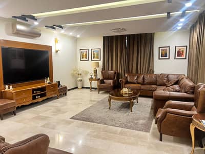 1 Kanal Upper Portion for Rent F-10 Islamabad
