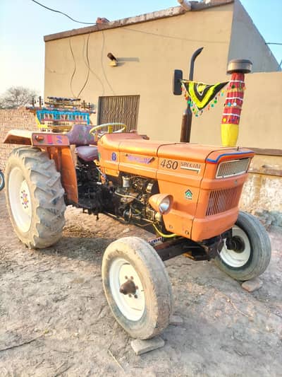 Fiat 480 for sale Madel 2015.03180629054