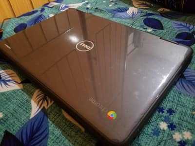 Dell Chromebook 3180 4/32