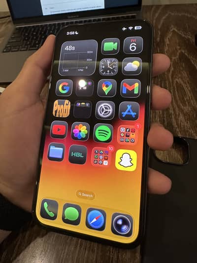 iPhone 13 JV 128 Perfect Condition