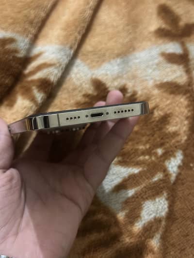 Iphone 14pro max 256gb