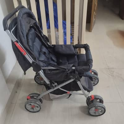 imported stroller used