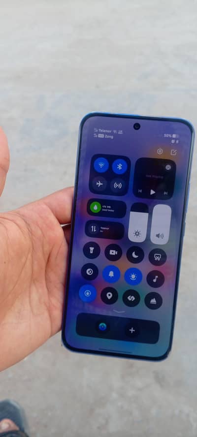 infinix hot 60 Pro plus