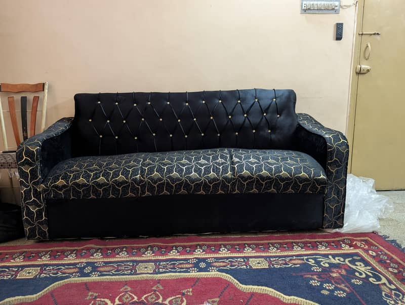Sofa set 1