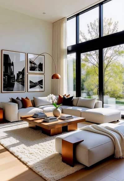 Good deal, Solid House 500sqyds, 6 Beds