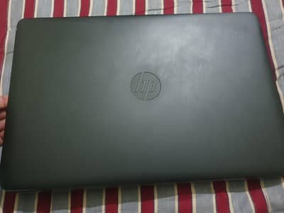 Hp Elite Book G2