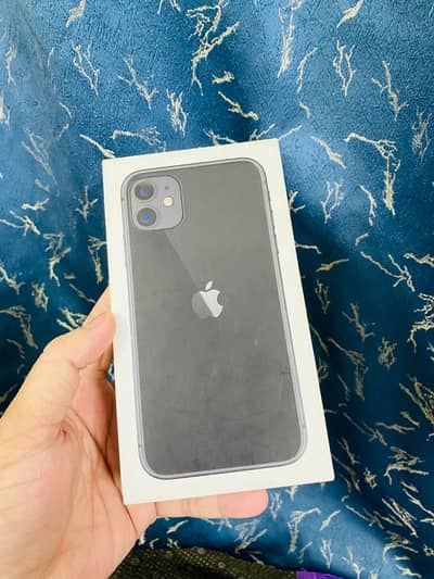 Iphone 11 approved 128