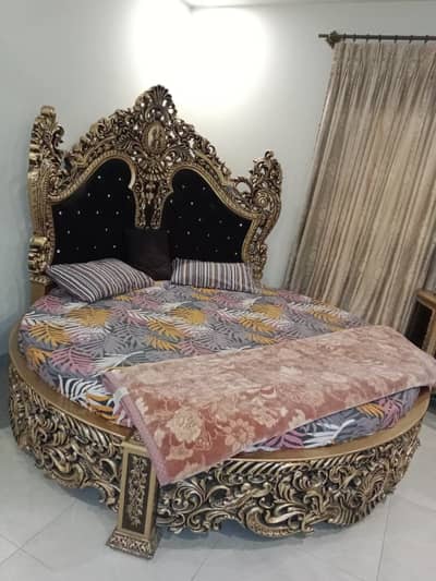 1 Bed Furnished Apartment Per Day Rent Rs 7,000 in G-15 Markaz Islamabad.