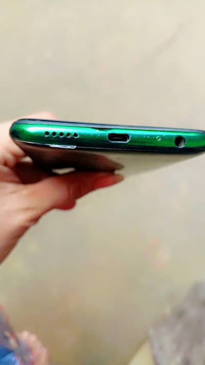 only mobile ha box nhi ha