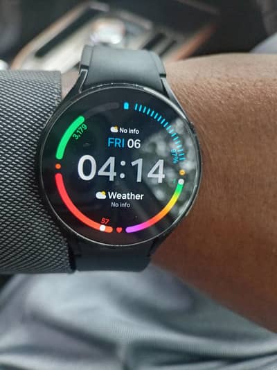 samsung s4 watch