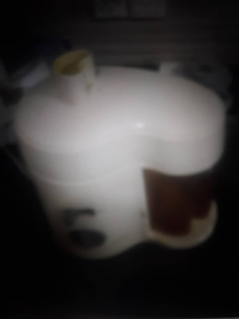 juicer 0