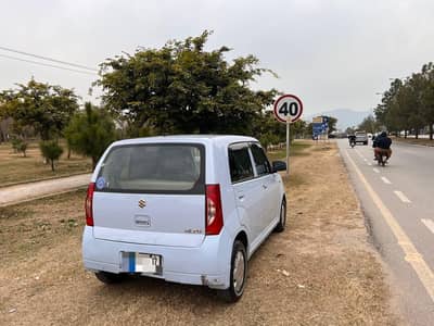 Japanese Alto G2 urgent for sale