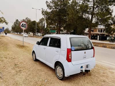 Japanese Alto G2 urgent for sale