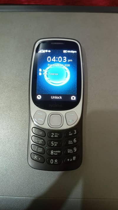 Nokia 3210 Brand new Original