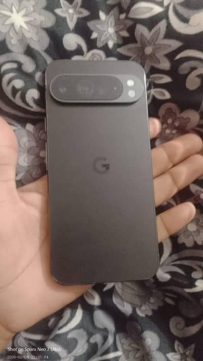 Google Pixel 9 Pro XL 16/256