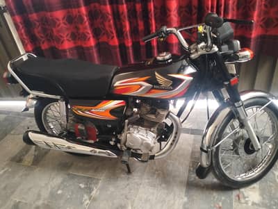 lush condition totally jinin bike