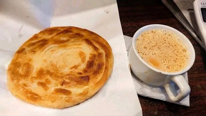 چائے پراٹھا کاریگر درکار ہے 1