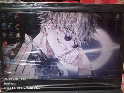 Lenovo thindpad 4th generation 8gb ram 1280 SSD