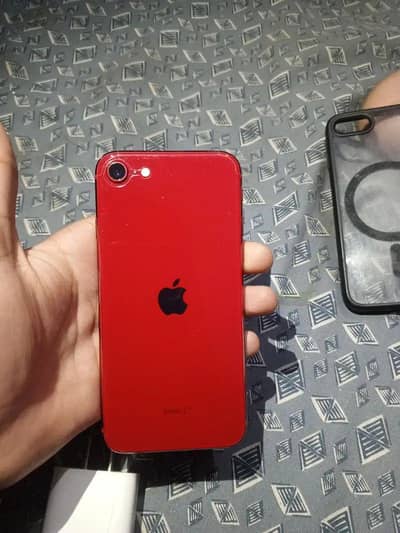 I phone se 128 GB 2nd generation