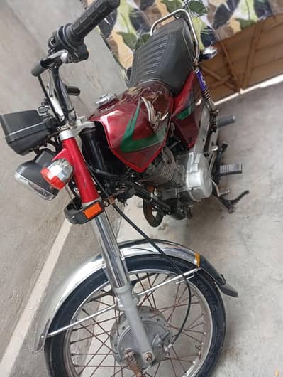honda 125 for sale