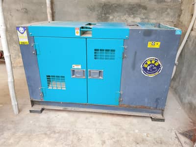 20kva generator