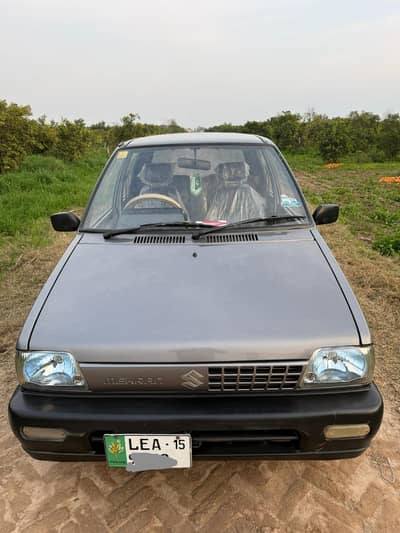 it just like a new car 1st owner 47000 driven only