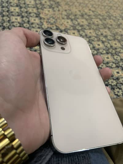 iphone XS MAX converted 16 pro max