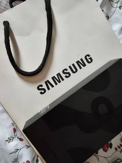 samsung galaxy S22 ultra 256 gb black