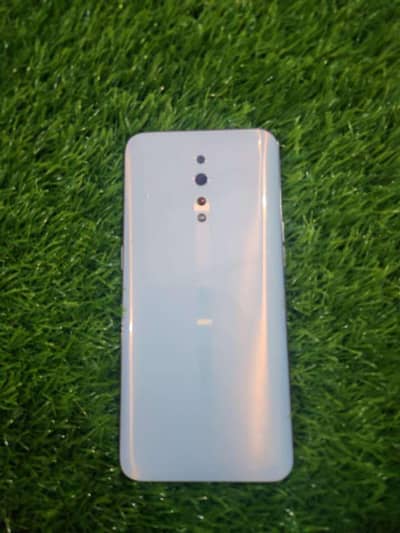 oppo Reno z