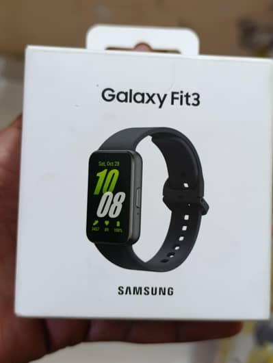 samsung watch fit 3
