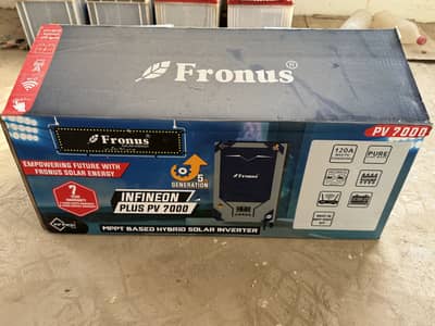 Fronus 6KV Solar Inverter PV7000