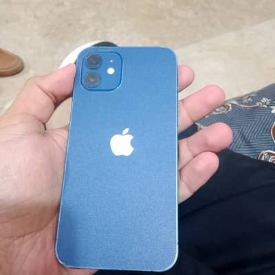 IPHONE 12   NON PTA