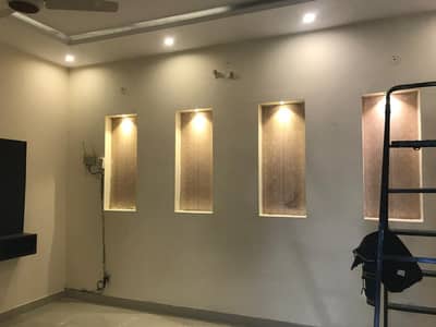 6.5 Marla Upper Portion for Rent DHA Rahbar Sector 2, Lahore