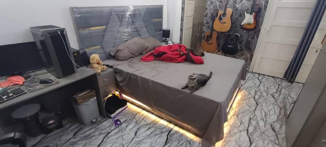 Complete Bed room Set