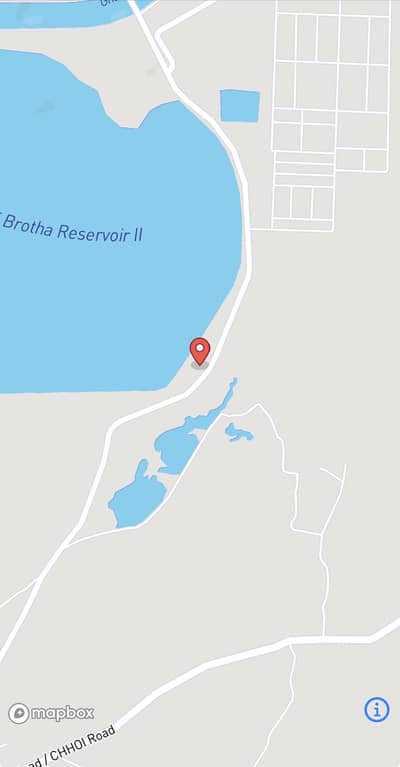 Prime 2 Kanal Canal-Facing Residential Plot in ATTOCK.