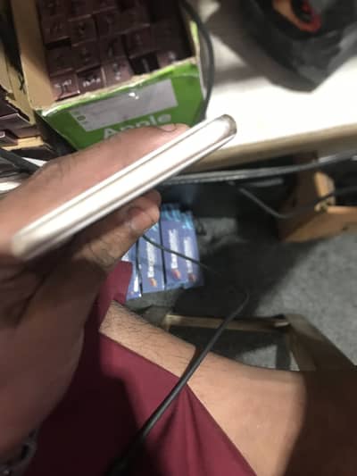 Official pta approved IPhone 7