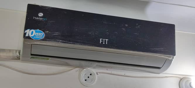 Pel Inverteron AC 1 Ton