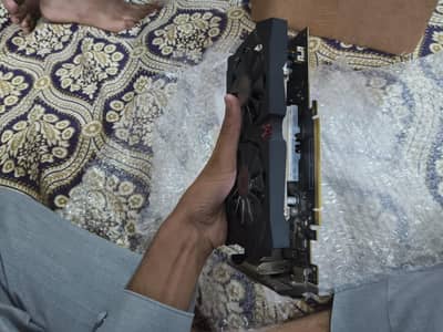 ASUS NVIDIA GEFORCE STRIX - GTX 950 - DC2OC - 2GD5 - GAMING-GDDR5 2GB