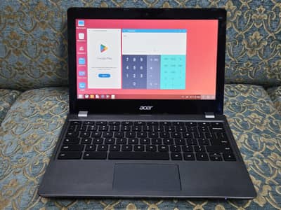 ACER LAPTOP