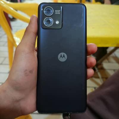 Motorola G stylus