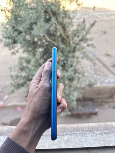 Realme c3  dual sim pta approved 3/32gb