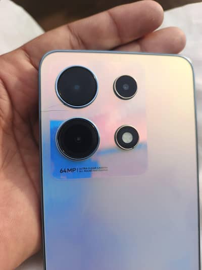 Infinix Note 30 full Box / call 03270926852 /Whatsapp 03470926852