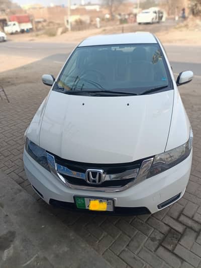 Honda City 1.3 bumper to bumper original