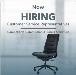 Customer service representative