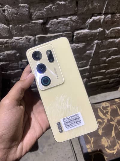 SEGO Note 70 Only 2 months Used