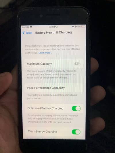 Iphone 8 waterpack 64gb 03216432536