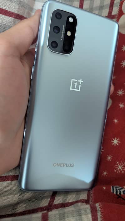 OnePlus 8t