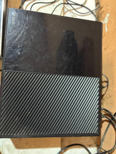 Xbox one 500 gb