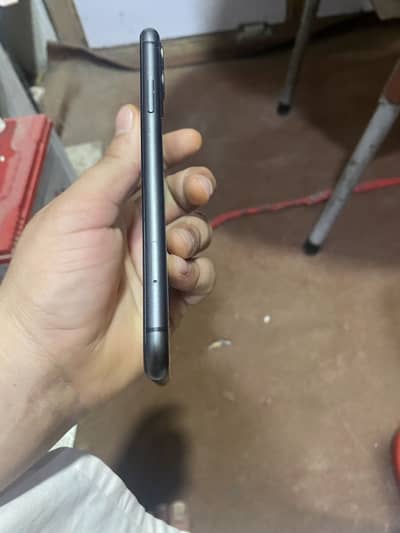 iPhone 11 64 gb Baypass