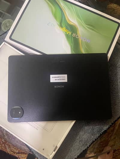 Honor Magic Pad 2